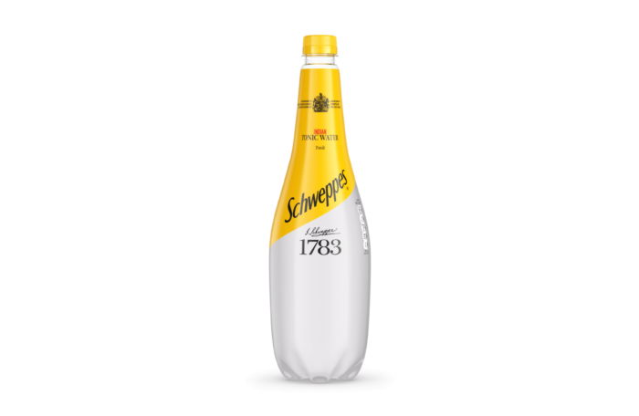 Schweppes