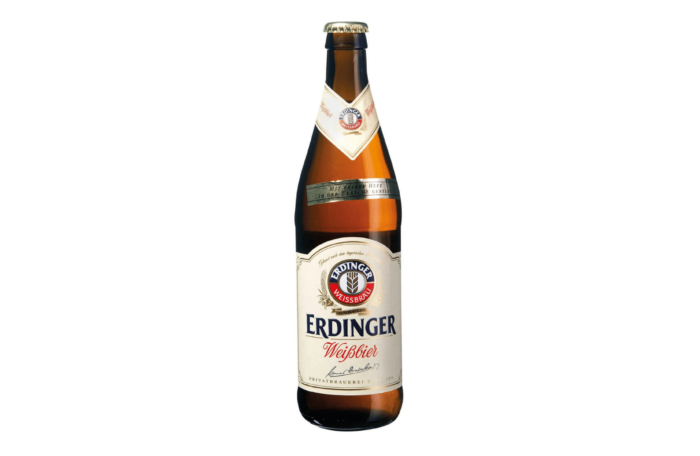 Erdinger
