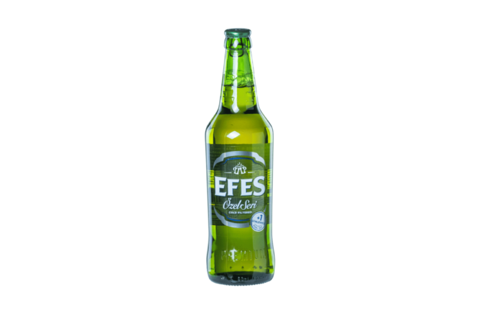 Efes Pilsen Özel Seri
