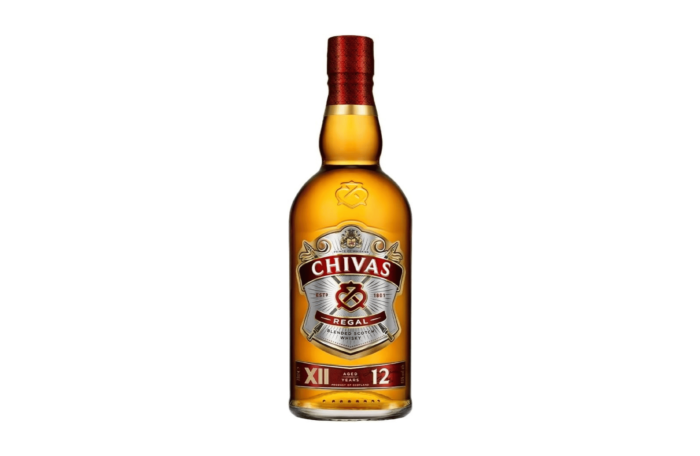 Chivas 35 CL Şişe Paket