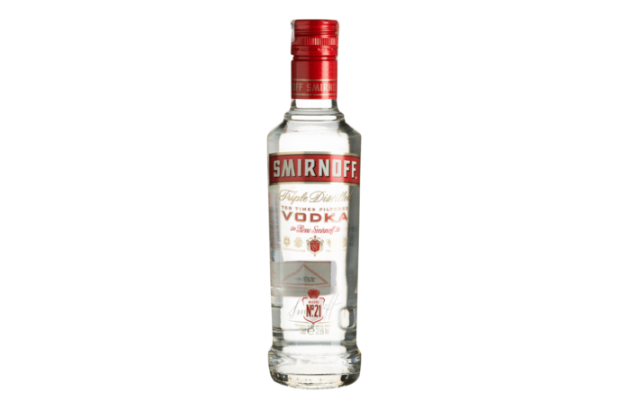 Smirnoff 35 CL Şişe Paket