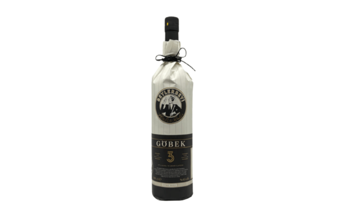 Beylerbeyi Göbek 35 CL