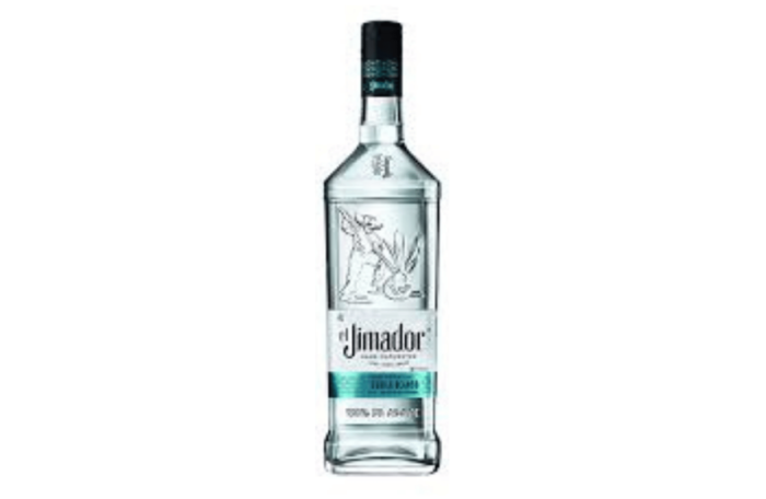 El Jimador Tekila 70 CL