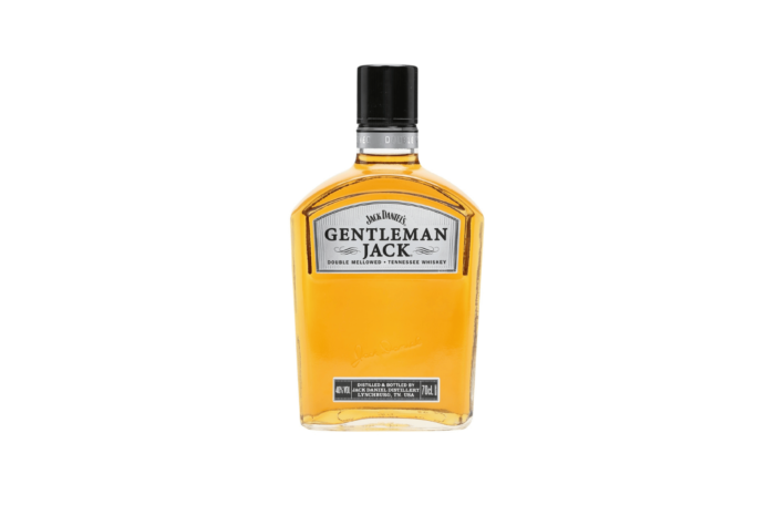Gentleman Jack 70 CL Şişe Paket